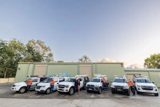 Mayes Industries Pty Ltd