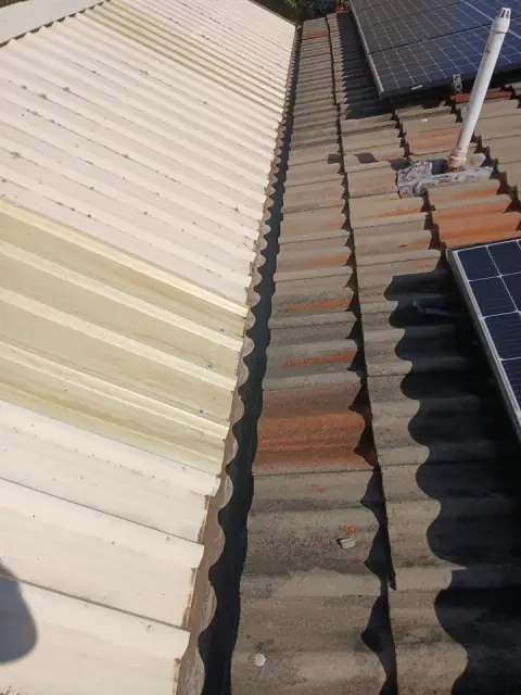 MBL Gutter Master cover