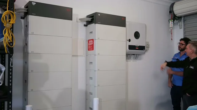 MC Electrical cover