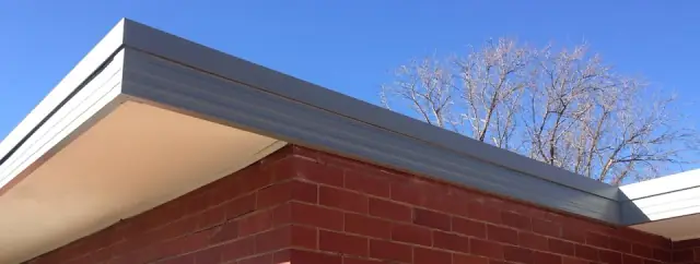 MC Roofing & Guttering