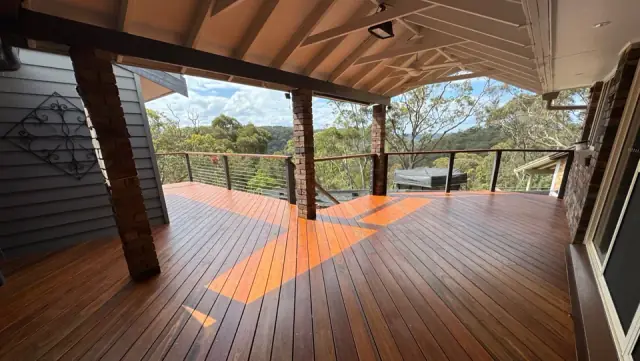 McBride Carpentry