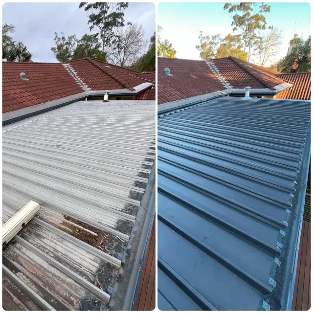 McBride Roofing cover