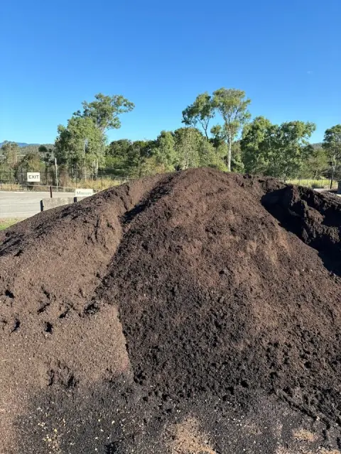 McCahills Earthmoving & Landscaping Supplies cover