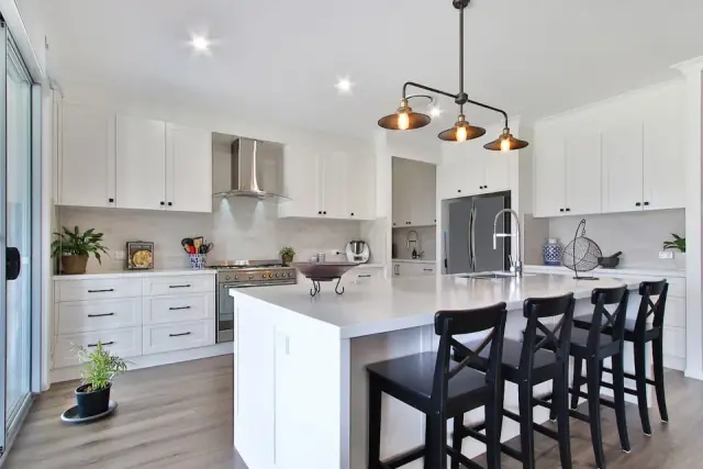 Mccoll Cabinetmakers