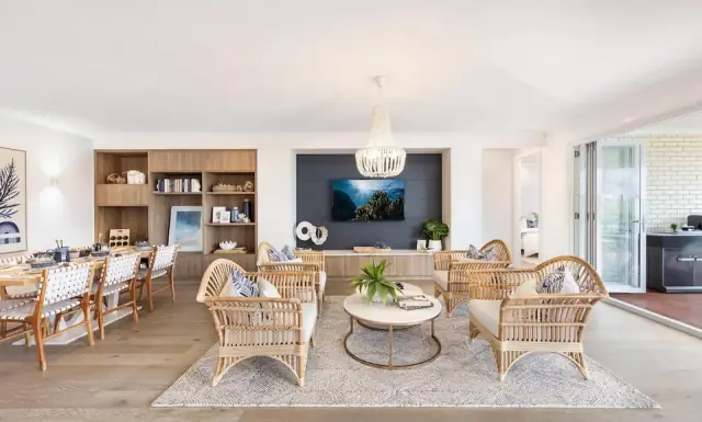 McDonald Jones - Housing World Nowra Display Homes cover