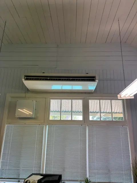 McGuire Air & Refrigeration cover