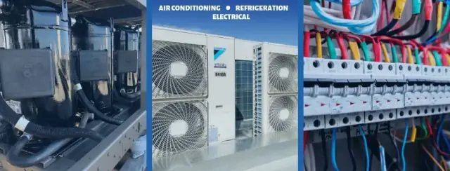 McGuire Air & Refrigeration