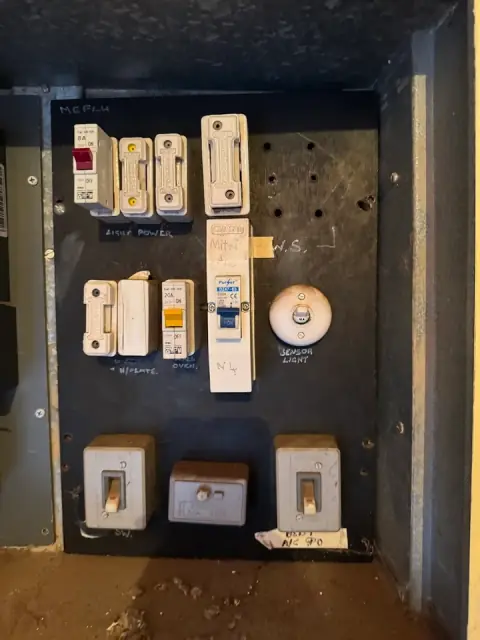 McGuire's Electrical Contractors