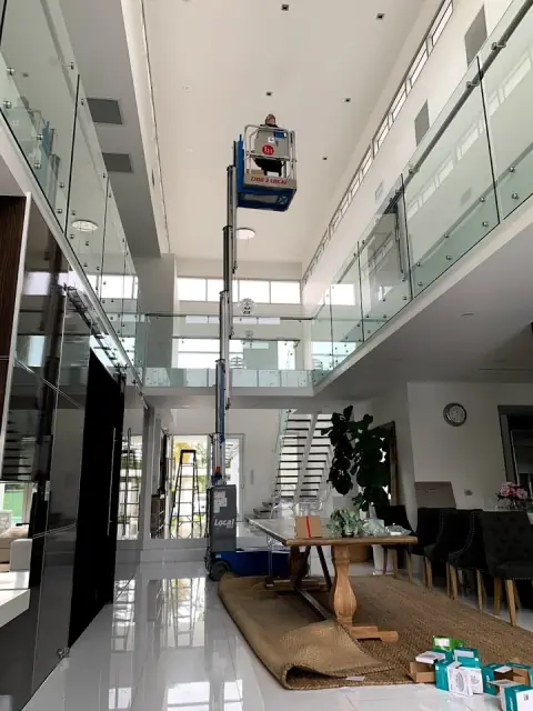MCH Electrical Pty Ltd