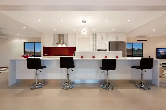 McKinnon Cabinetmakers cover