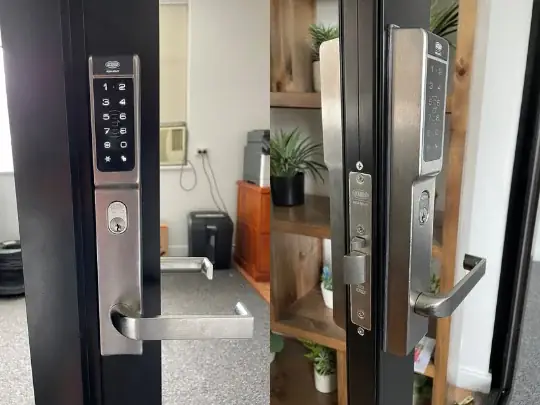 MCL Locksmiths cover