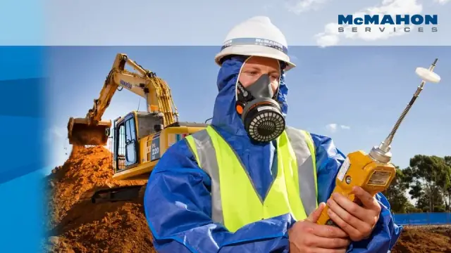 McMahon Services Australia