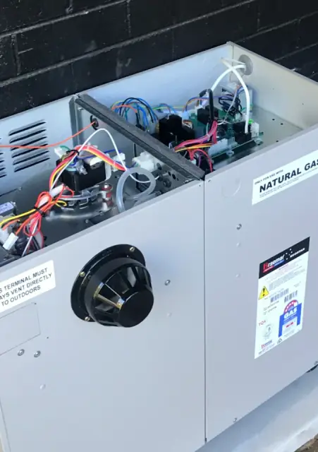 McPherson Heating and Cooling cover
