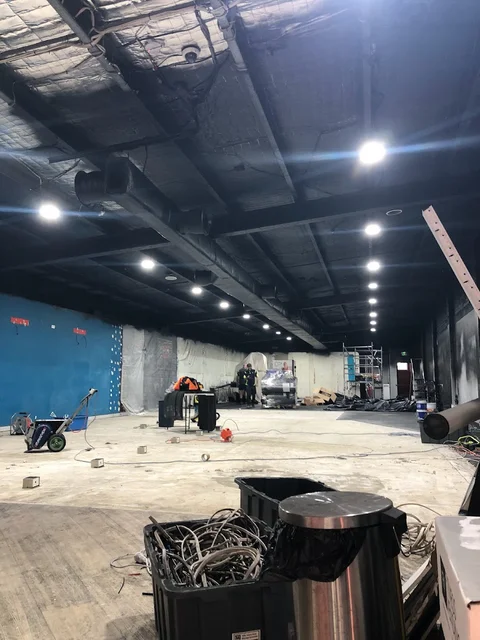 Mega Volt Electrical Services