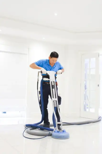 Megafresh Carpet and Tile Cleaning cover