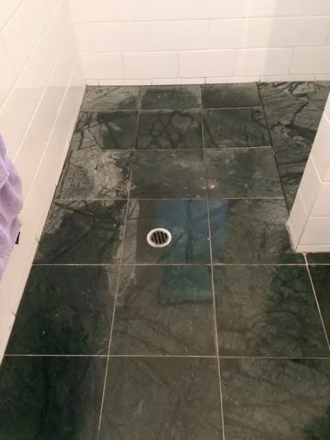 Megasealed Bathrooms & Balconies Brisbane Central cover