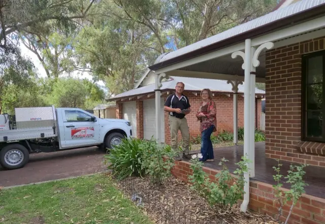 Megatec Pest Services