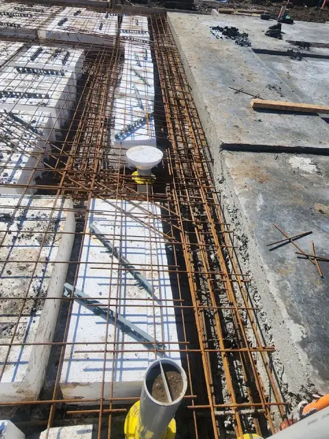 MELBOURNE BUILDING INSPECTORS cover