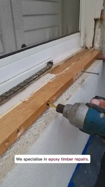 Melbourne Building Repairs cover