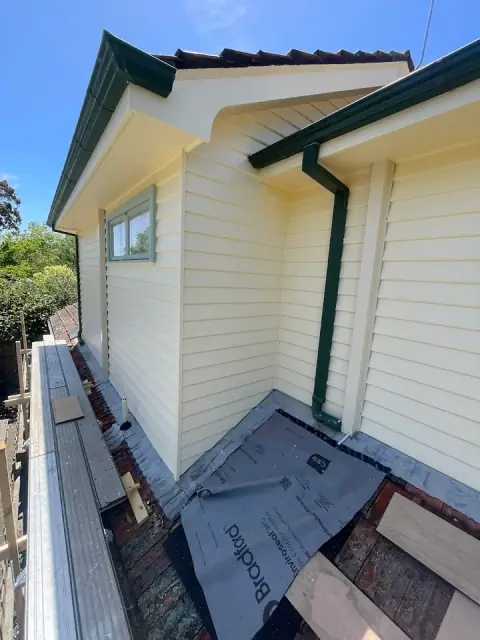 Melbourne Cladding Solutions cover