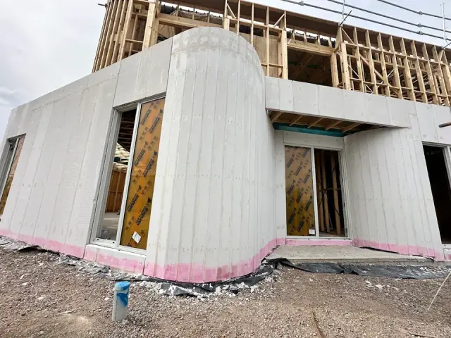 Melbourne Cladding Systems cover