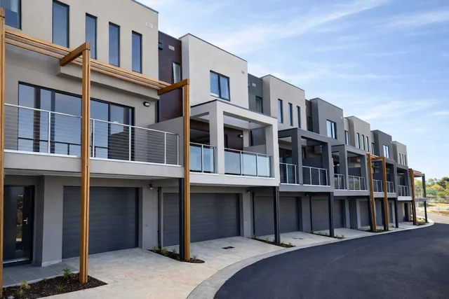 Melbourne Cladding Systems