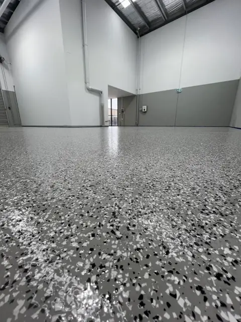 Melbourne Coating Solutions cover