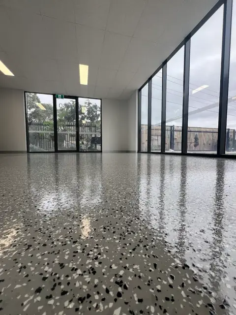 Melbourne Coating Solutions
