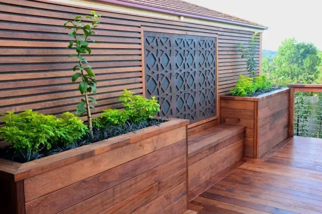 Melbourne Decking