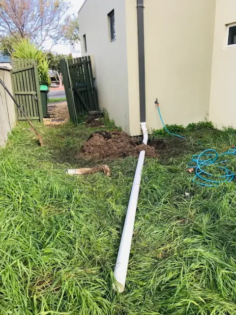 Melbourne Drain Relining