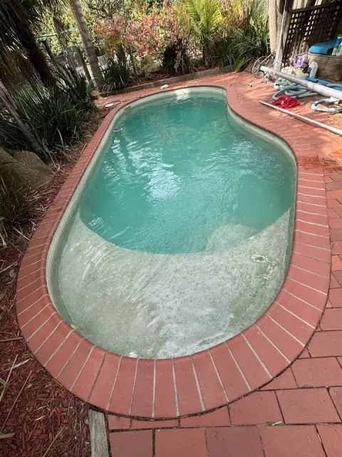 Melbourne East Pool Services cover