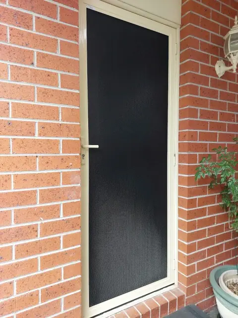 Melbourne Flyscreens and Doors