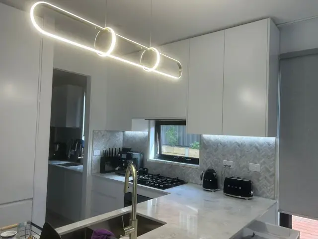Melbourne General Electrical Services