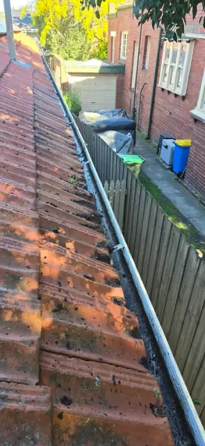 Melbourne Gutter Cleaning cover