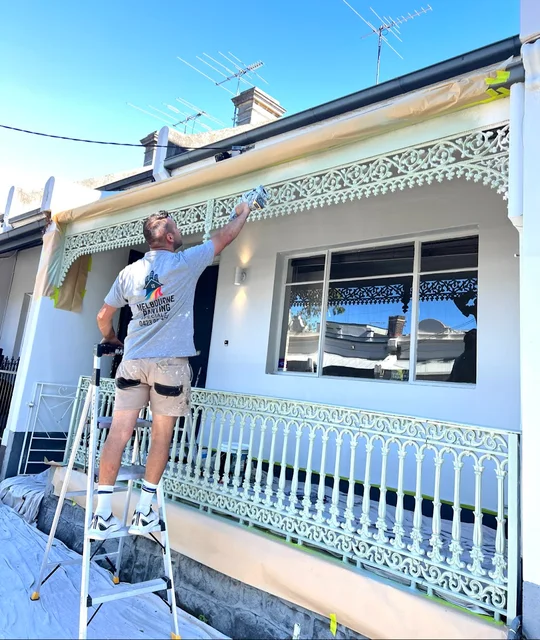 Melbourne Painting Specialty