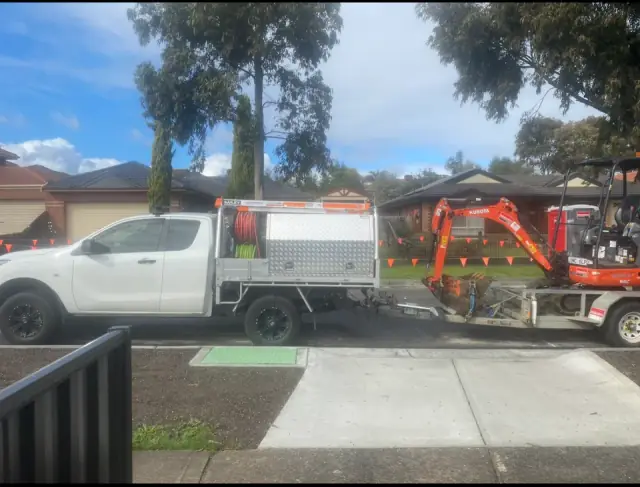 Melbourne Plumbing and Drainage Solutions cover