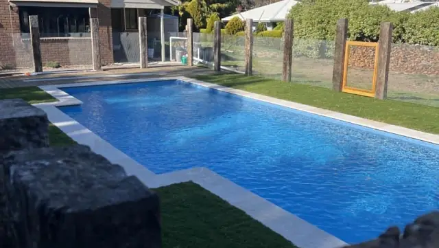 Melbourne Pool Barrier Inspection Services