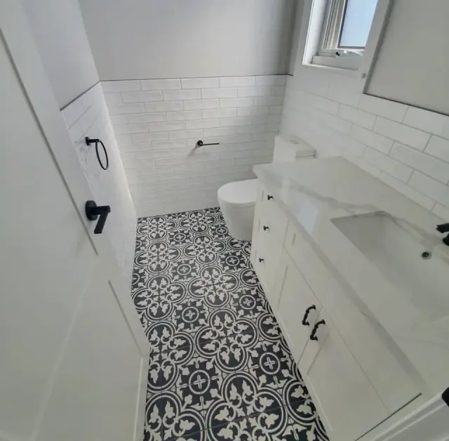 Melbourne Prime Tiling cover