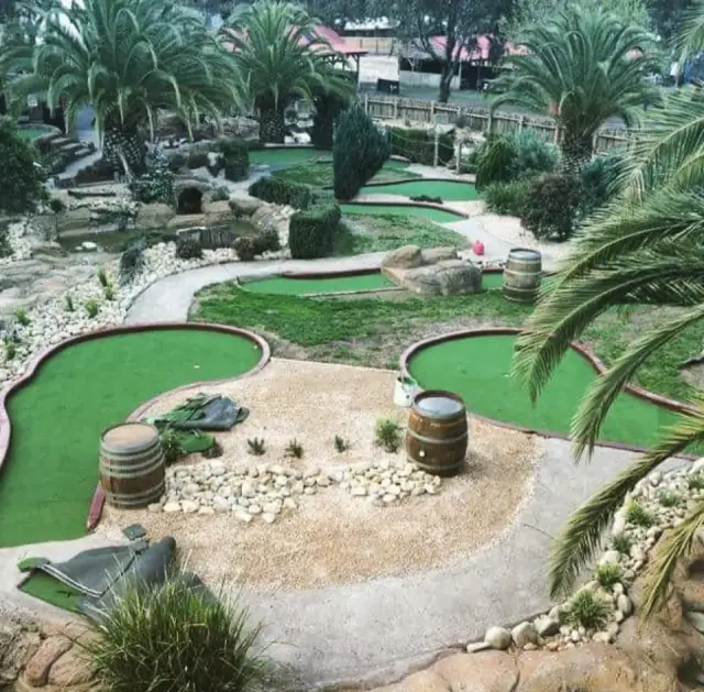 Melbourne Synthetic Grass Pty Ltd