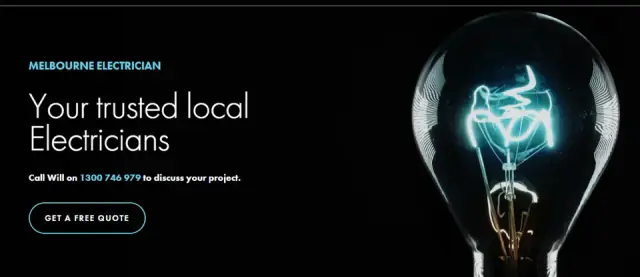 Melbourne Wiring Services