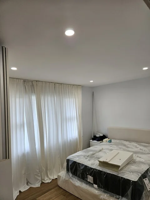 Melix Electrical Contracting cover
