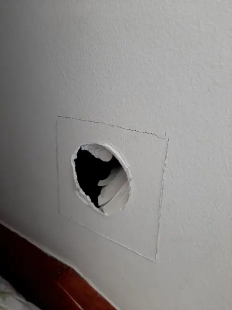 Mend Property Maintenance