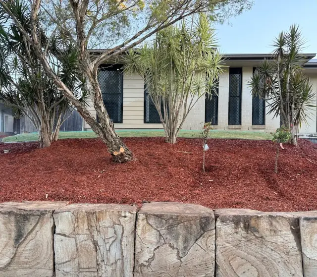 Meraki Lawn Care Services