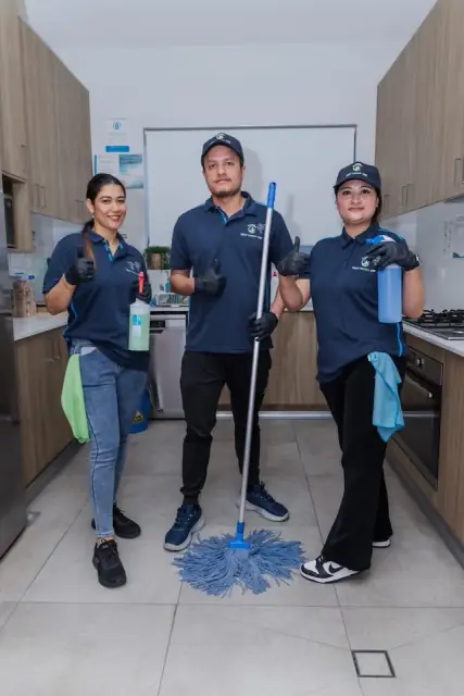Mercy Property Care