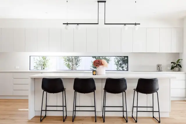 Meredith Joinery & Design