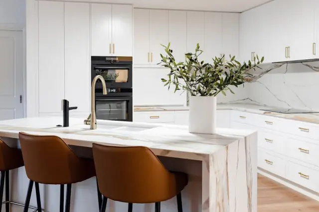 Meredith Joinery & Design cover