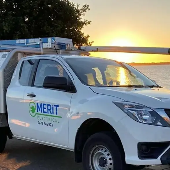 Merit Electrical cover