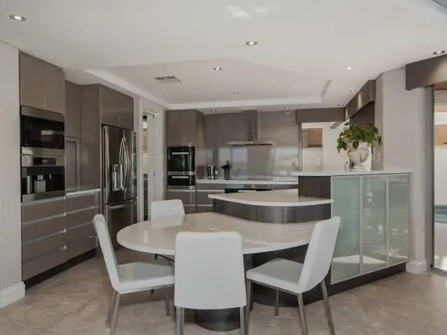 Merlin Cabinets
