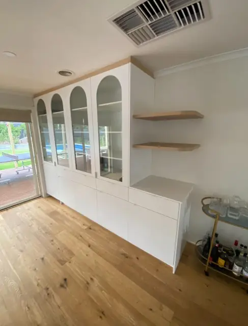 Merrick Joinery cover