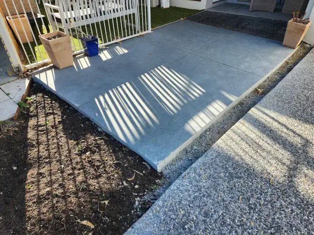 METRO CONTRACTING cover